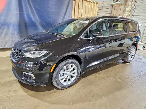 2C4RC3BG7SR514527 2025 CHRYSLER PACIFICA - Image 1