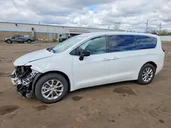2C4RC3BG7SR563288 2025 CHRYSLER PACIFICA