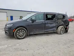 2C4RC3BG7TR166908 2026 CHRYSLER PACIFICA