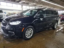 2C4RC3BG7TR266295 2026 CHRYSLER PACIFICA