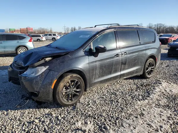 2C4RC3BG8LR263700 2020 CHRYSLER PACIFICA - Image 1