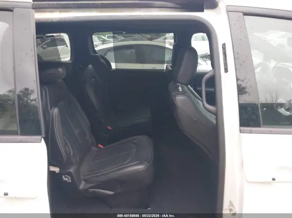 2C4RC3BG8LR268153 2020 CHRYSLER PACIFICA - Image 8