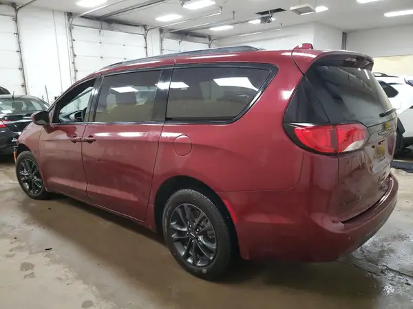2C4RC3BG8LR270954 2020 CHRYSLER PACIFICA - Image 2