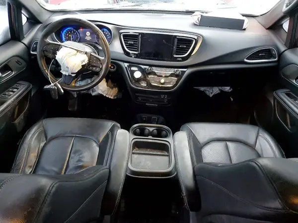 2C4RC3BG8LR271120 2020 CHRYSLER PACIFICA - Image 8