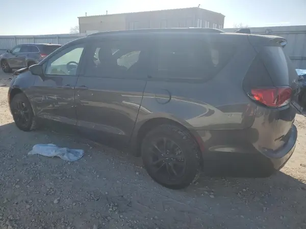 2C4RC3BG8LR288466 2020 CHRYSLER PACIFICA - Image 2