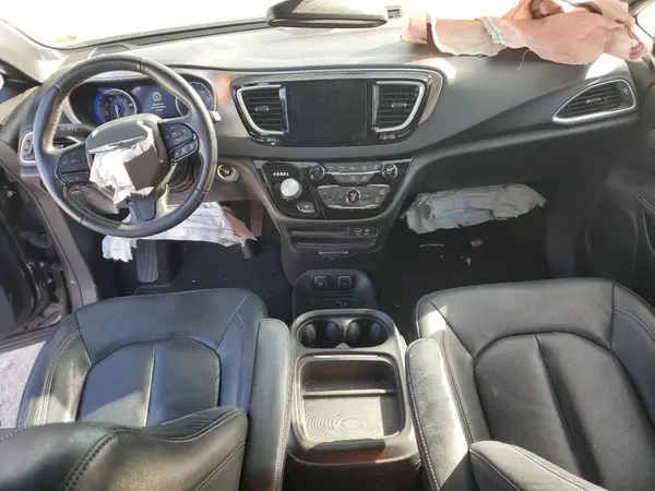 2C4RC3BG8LR288466 2020 CHRYSLER PACIFICA - Image 8