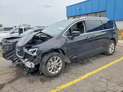 2C4RC3BG8MR518539 2021 CHRYSLER PACIFICA