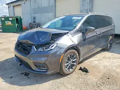 2C4RC3BG8MR523272 2021 CHRYSLER PACIFICA