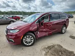 2C4RC3BG8MR557714 2021 CHRYSLER PACIFICA