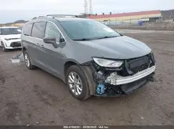 2C4RC3BG8MR564050 2021 CHRYSLER PACIFICA