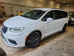 2C4RC3BG8MR569412 2021 CHRYSLER PACIFICA