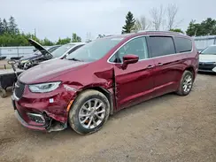 2C4RC3BG8MR583956 2021 CHRYSLER PACIFICA