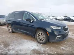 2C4RC3BG8NR107983 2022 CHRYSLER PACIFICA