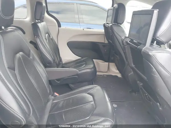 2C4RC3BG8NR127151 2022 CHRYSLER PACIFICA - Image 8