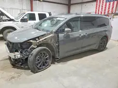 2C4RC3BG8NR135119 2022 CHRYSLER PACIFICA