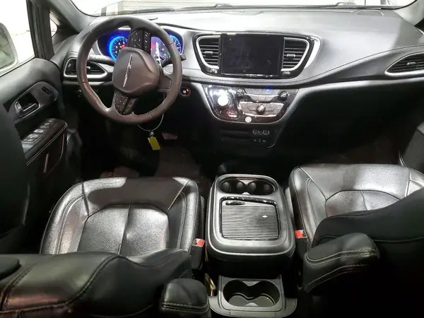 2C4RC3BG8NR135119 2022 CHRYSLER PACIFICA - Image 8