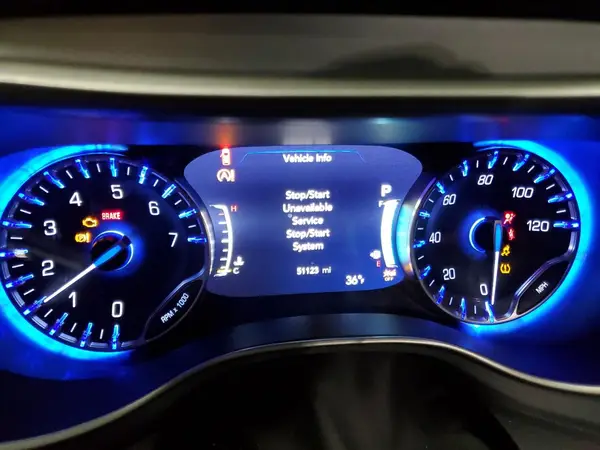 2C4RC3BG8NR135203 2022 CHRYSLER PACIFICA - Image 8