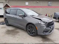 2C4RC3BG8NR135332 2022 CHRYSLER PACIFICA