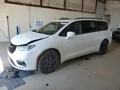 2C4RC3BG8NR156293 2022 CHRYSLER PACIFICA