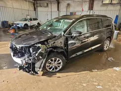 2C4RC3BG8NR156973 2022 CHRYSLER PACIFICA