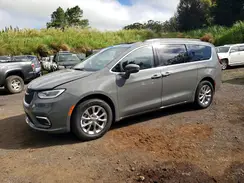 2C4RC3BG8NR183994 2022 CHRYSLER PACIFICA