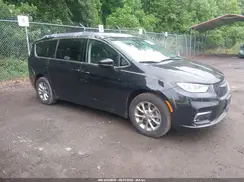 2C4RC3BG8NR228030 2022 CHRYSLER PACIFICA