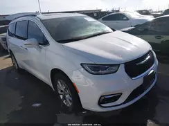 2C4RC3BG8NR232157 2022 CHRYSLER PACIFICA