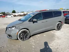2C4RC3BG8PR510381 2023 CHRYSLER PACIFICA