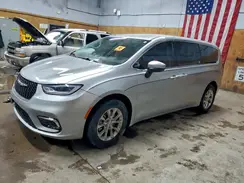 2C4RC3BG8PR513975 2023 CHRYSLER PACIFICA