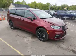 2C4RC3BG8PR545258 2023 CHRYSLER PACIFICA