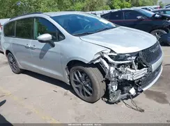 2C4RC3BG8PR570029 2023 CHRYSLER PACIFICA