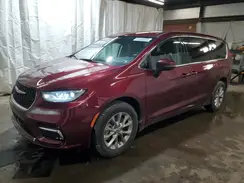 2C4RC3BG8PR600081 2023 CHRYSLER PACIFICA