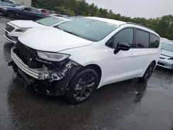 2C4RC3BG8RR131030 2024 CHRYSLER PACIFICA