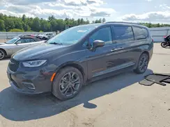 2C4RC3BG8RR175027 2024 CHRYSLER PACIFICA
