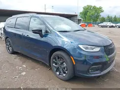 2C4RC3BG8RR185945 2024 CHRYSLER PACIFICA