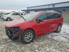 2C4RC3BG8SR517856 2025 CHRYSLER PACIFICA