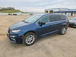2C4RC3BG8SR523107 2025 CHRYSLER PACIFICA