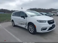 2C4RC3BG8SR523110 2025 CHRYSLER PACIFICA