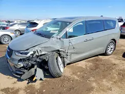 2C4RC3BG8SR523236 2025 CHRYSLER PACIFICA