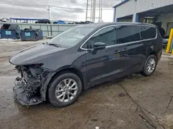 2C4RC3BG8SR529179 2025 CHRYSLER PACIFICA