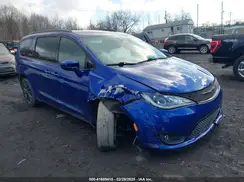 2C4RC3BG9LR252124 2020 CHRYSLER PACIFICA
