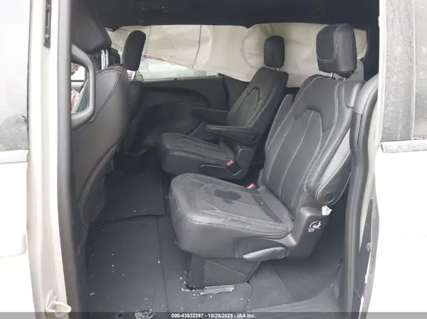 2C4RC3BG9LR271062 2020 CHRYSLER PACIFICA - Image 8