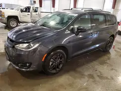 2C4RC3BG9LR282806 2020 CHRYSLER PACIFICA