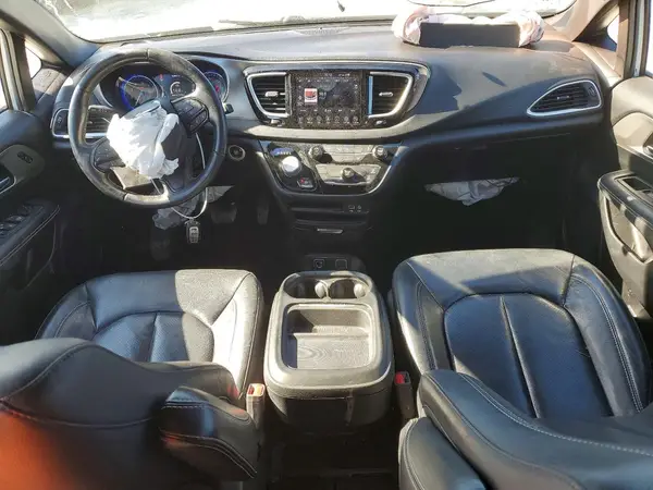 2C4RC3BG9LR288444 2020 CHRYSLER PACIFICA - Image 8