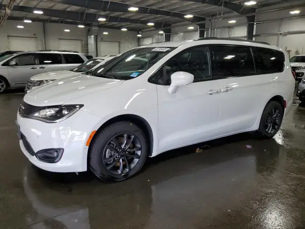 2C4RC3BG9LR289139 2020 CHRYSLER PACIFICA - Image 1