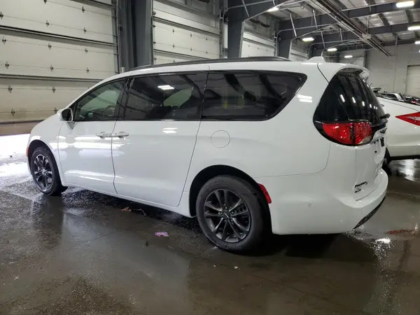 2C4RC3BG9LR289139 2020 CHRYSLER PACIFICA - Image 2