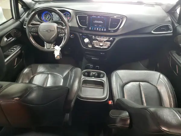 2C4RC3BG9LR289139 2020 CHRYSLER PACIFICA - Image 8