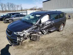 2C4RC3BG9MR502303 2021 CHRYSLER PACIFICA