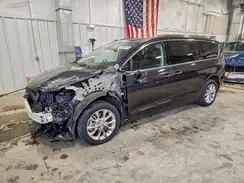 2C4RC3BG9MR519439 2021 CHRYSLER PACIFICA