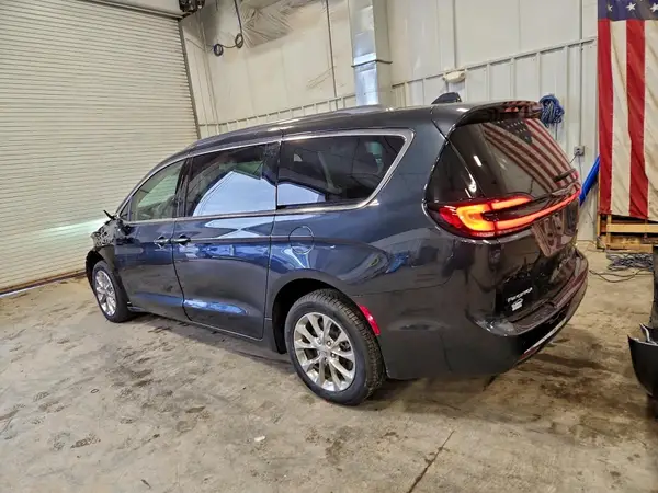 2C4RC3BG9MR519439 2021 CHRYSLER PACIFICA - Image 2